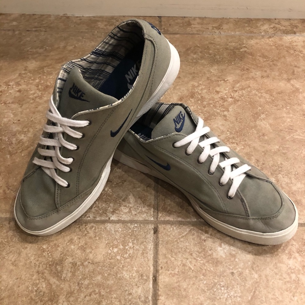 OG Nike GTS 1995